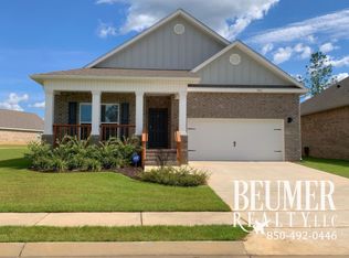 7955 Burnside Loop, Pensacola, FL 32526