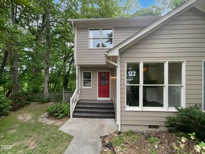 122 Mallard Ct, Chapel Hill, NC, 27517