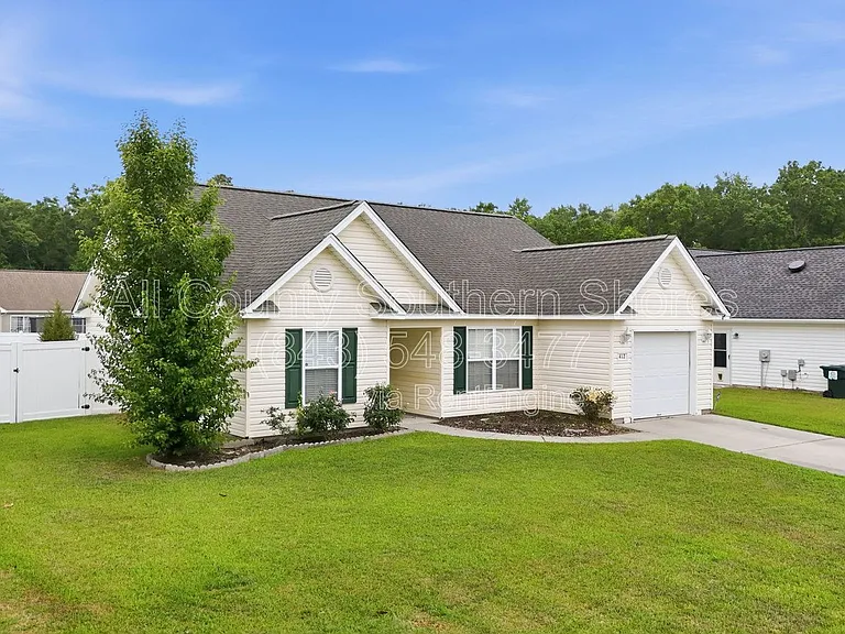 412 Harbour Reef Dr — Photo 3
