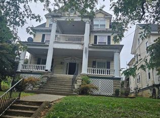 1415 3rd St SW, Roanoke, VA 24016