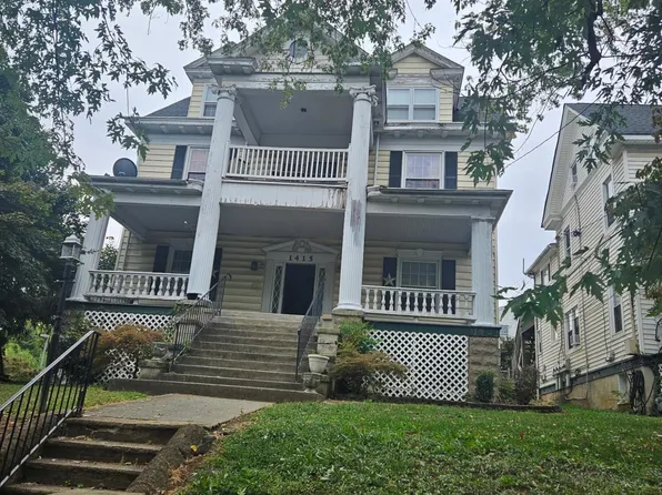 1415 3rd St SW, Roanoke, VA 24016