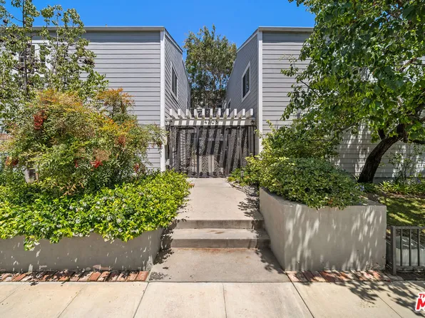 4308 Alcove Ave Unit 106, Studio City, CA 91604