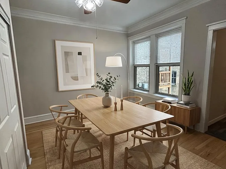 1456 W Edgewater Ave #3 — Photo 4