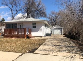 600 23rd St NW, Minot, ND 58703