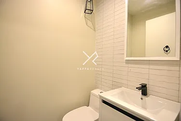 Rented by Yaffa Realty LLC