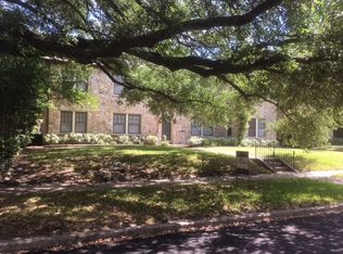 224 E Rosewood Ave APT 4, San Antonio, TX 78212