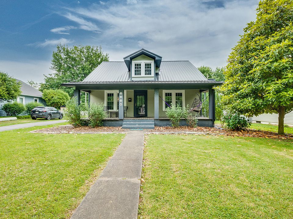 1116 E Holston Ave, Johnson City, TN 37601 Zillow