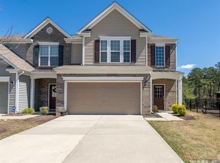 100 Kathleen Ct, Morrisville, NC 27560