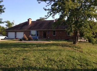 24103 E 323rd St, Harrisonville, MO 64701