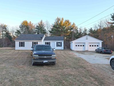 13 Cattail Lane, Milton Mills, NH, 03852