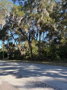 331 S Ridgewood Ave Lot 1, Deland, FL, 32720