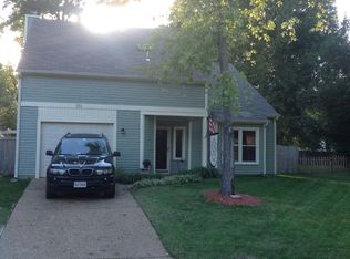 161 Coventry Ln, Newport News, VA 23602