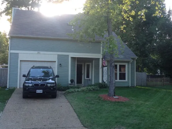 161 Coventry Ln, Newport News, VA 23602