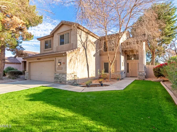 1043 W WASHINGTON Avenue, Gilbert, AZ 85233