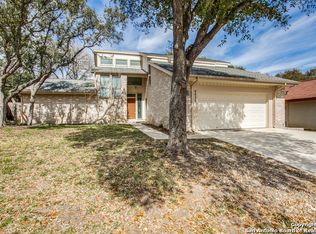 4419 Shavano Way, San Antonio, TX 78249