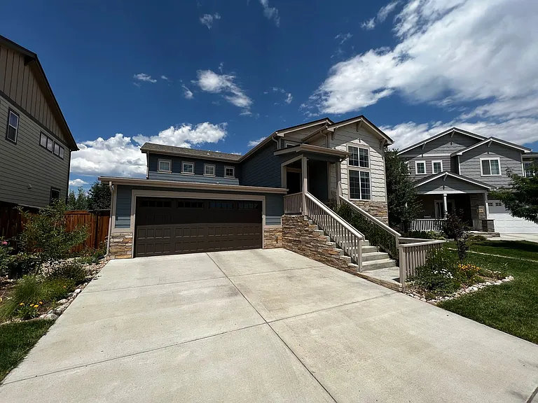 2250 Sherwood Forest Ct — Photo 2