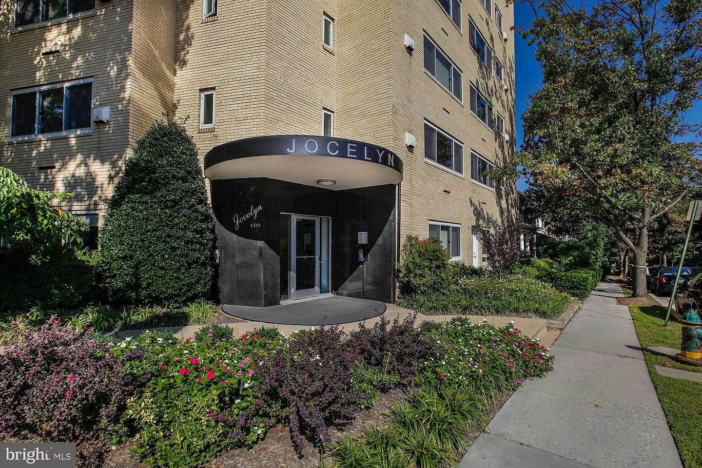 5315 Connecticut Ave NW APT 103 photo 1