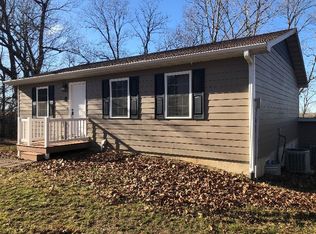 22197 Reliable Rd #B, Waynesville, MO 65583