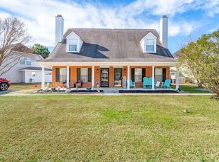 3117 Queensgate Way, Mount Pleasant, SC 29466