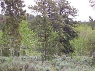 27 Cimarron Rd, Red Feather Lakes, CO 80545