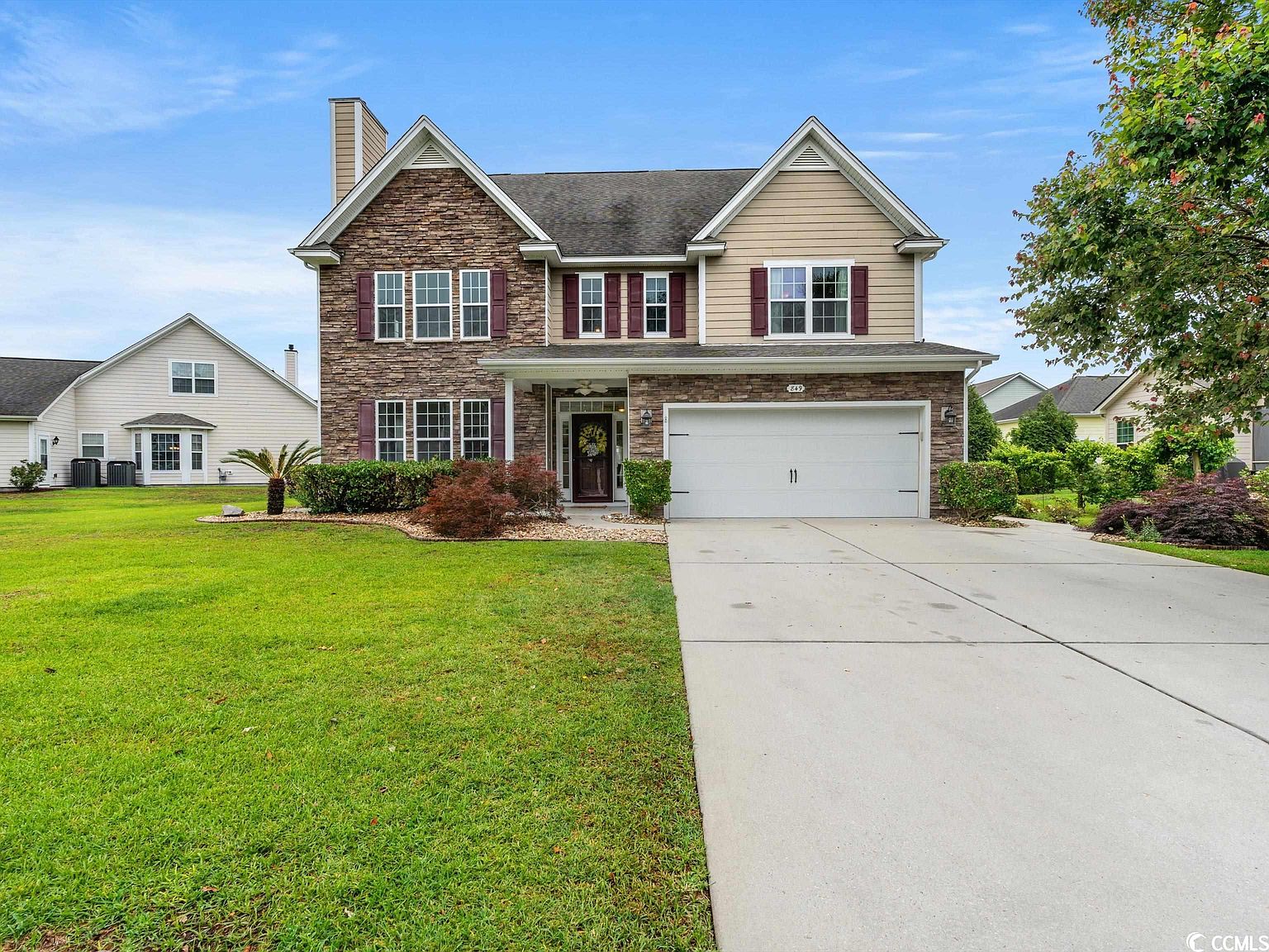 849 Tilly Lake Rd, Conway, SC 29526 MLS 2309884 Zillow