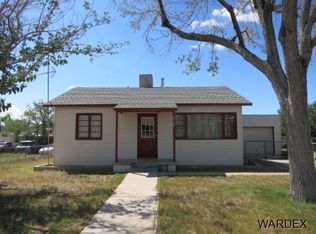 718 Gold St, Kingman, AZ 86401