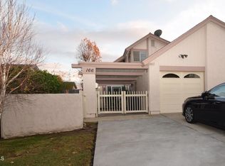 166 Ripley St, Camarillo, CA 93010