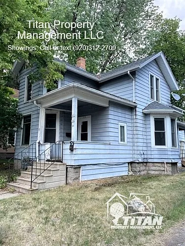 852 Jackson St Photo 1