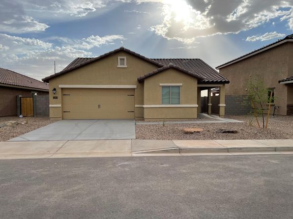 2495 N Agave Ln