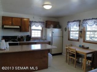 24754 210th St, Preston, MN 55965
