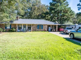 6663 Lost Ridge Dr, Pineville, LA 71360