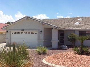 18155 Pah Ute Rd, Victorville, CA 92395