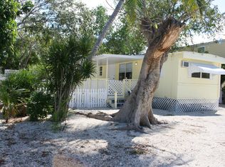 324 Vaca Rd, Key Largo, FL 33037