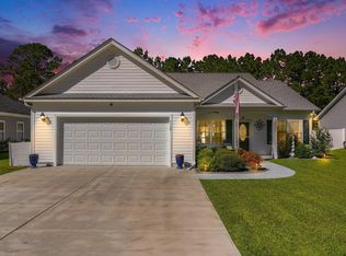 5139 Huston Rd, Conway, SC 29526