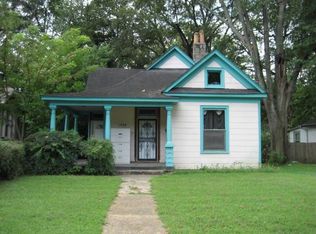 1959 Felix Ave, Memphis, TN 38104