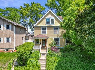 346 E Wilson St, Milwaukee, WI 53207