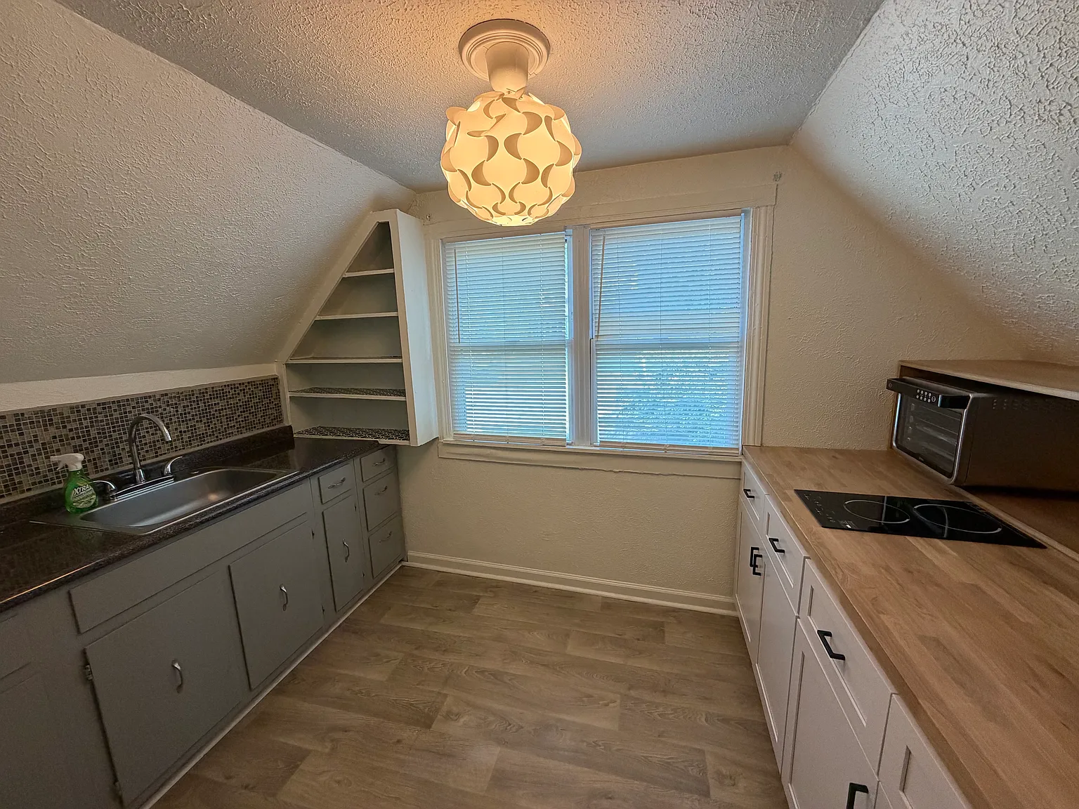 1 bed, 400 sqft, $1,250 — Photo 2