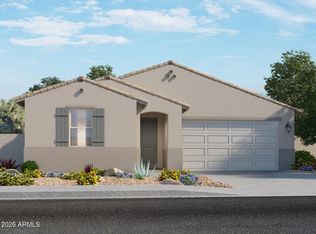 8085 N 185TH Lane, Waddell, AZ 85355