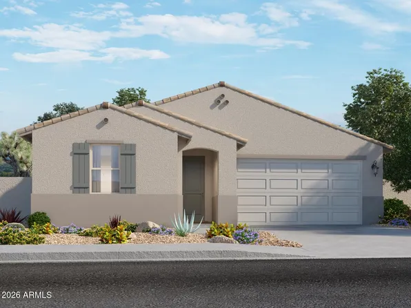 8085 N 185TH Lane, Waddell, AZ 85355