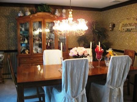 Large Rooms