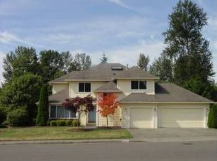 22901 127th Ave SE, Kent, WA 98031