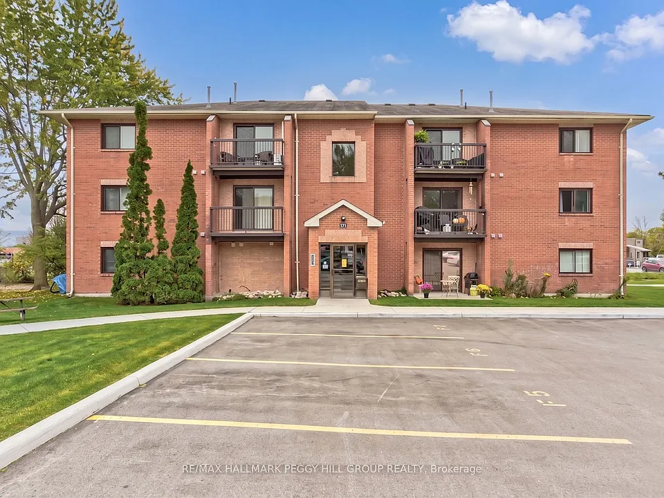 171 Edgehill Dr #F9