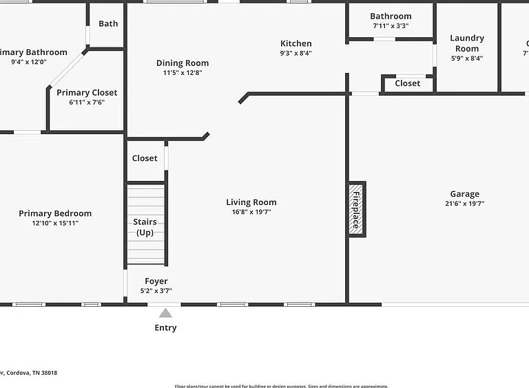 329 Locust Grove Dr — Photo 2