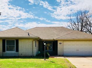 2314 S Hickory Pl, Broken Arrow, OK 74012