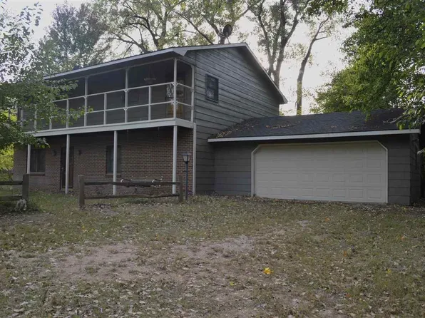 6103 E 69th Ave, Buhler, KS 67522