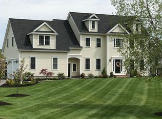 34 Adams Rd, Grafton, MA 01519