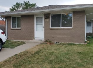 1603 Palm Dr, Fort Collins, CO 80526