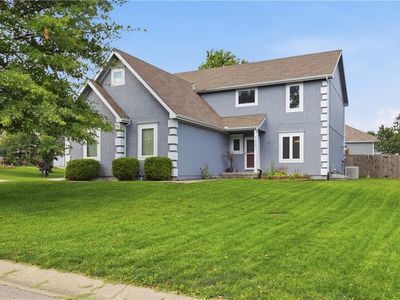 1820 N 160th St, Basehor, KS, 66007