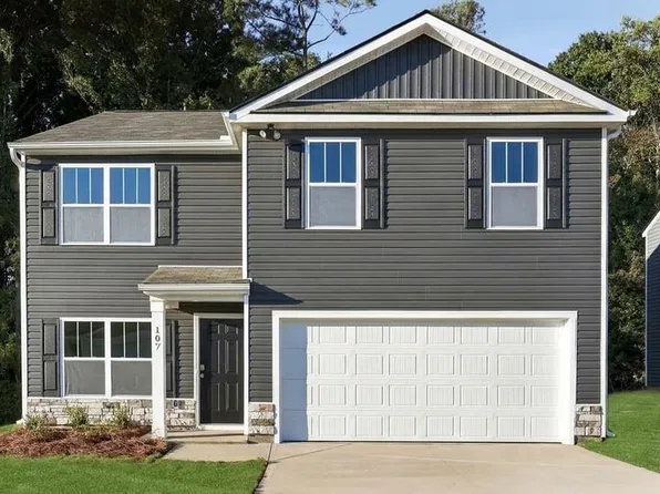 107 Cades Cove Way, Greenwood, SC 29646
