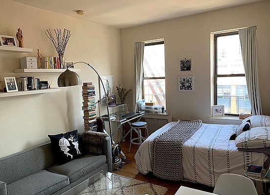 118 W 83rd St APT 3B, New York, NY 10024 | Zillow